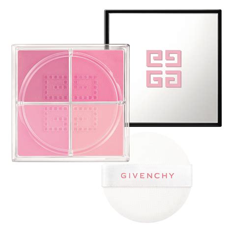 sephora givenchy blush.